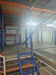 Enterprise Hub (D22), Factory #454760831